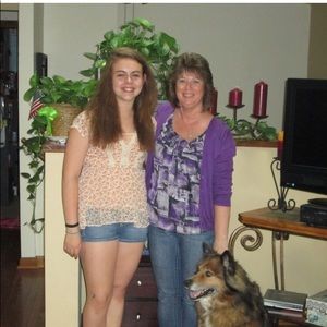 Meet your Posher, Jackie